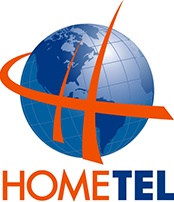 Hometel logo